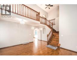 Family room - 131 Edgebrook Close Nw, Calgary, AB T3A4W7 Photo 14