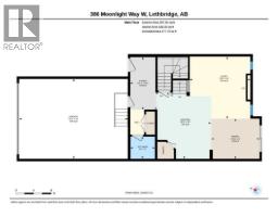 386 Moonlight Way W, Lethbridge, AB T1J5K1 Photo 48