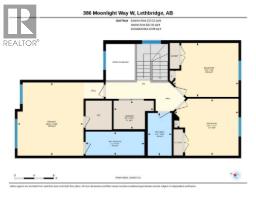 386 Moonlight Way W, Lethbridge, AB T1J5K1 Photo 49