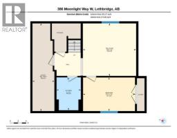 386 Moonlight Way W, Lethbridge, AB T1J5K1 Photo 50