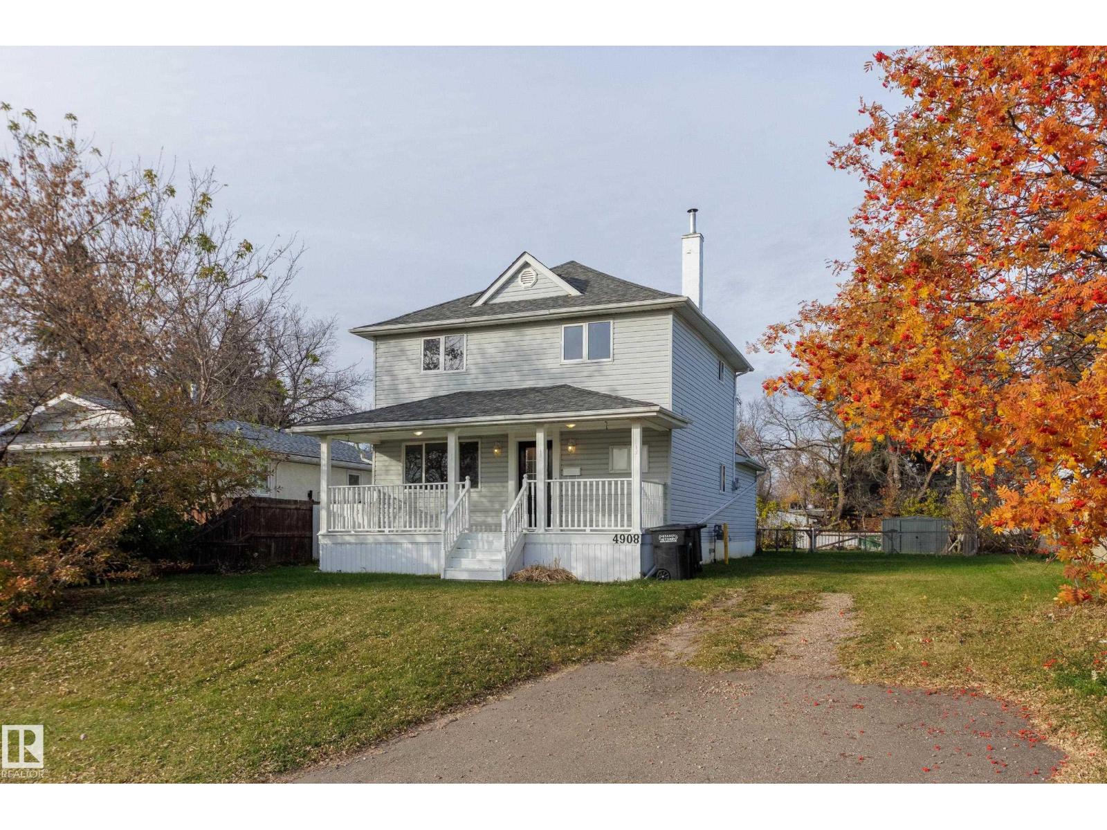 Photo of 4908 51 AV, Bon Accord