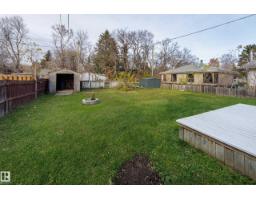4908 51 Av, Bon Accord, AB T0A0K0 Photo 38