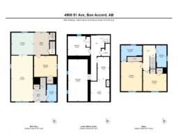 4908 51 Av, Bon Accord, AB T0A0K0 Photo 46