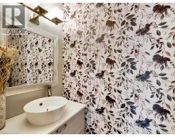 2pc Bathroom - 2384 Headon Road, Burlington, ON L7M3Y4 Photo 11