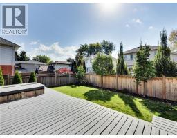 2384 Headon Road, Burlington, ON L7M3Y4 Photo 43