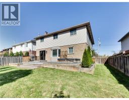 2384 Headon Road, Burlington, ON L7M3Y4 Photo 49
