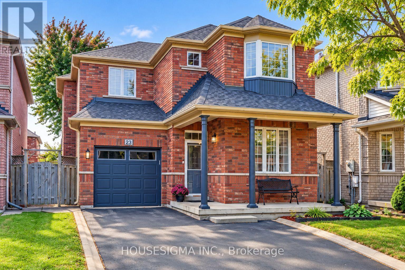 Listing photo of 23 BATTLEFORD AVENUE