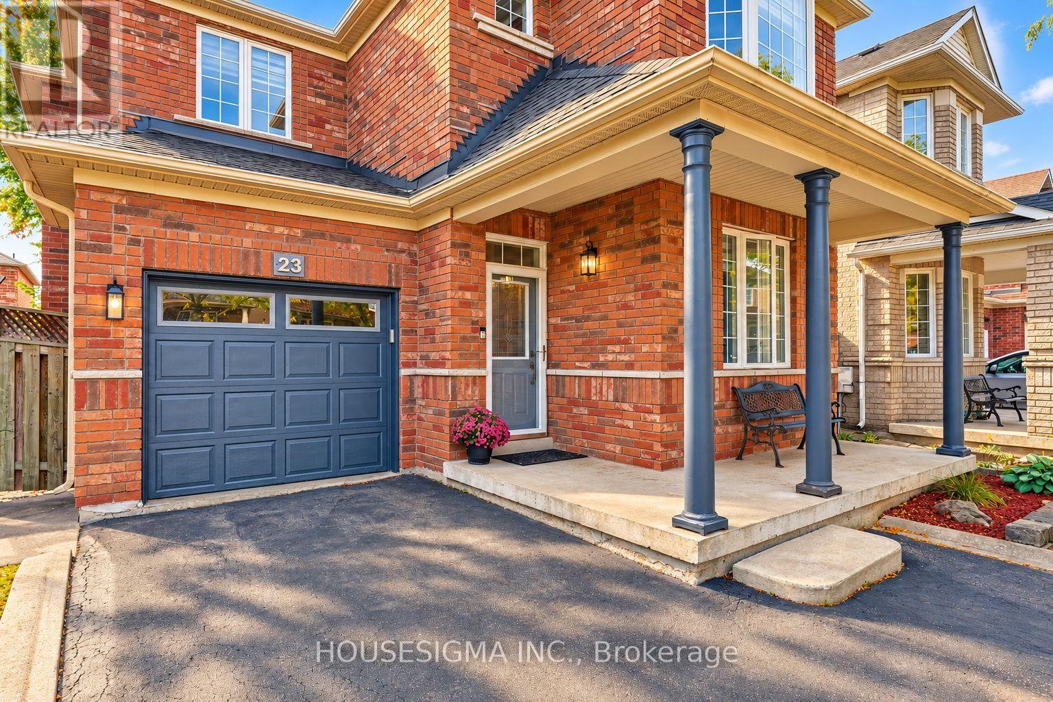 23 Battleford Avenue, Vaughan, ON photo 2