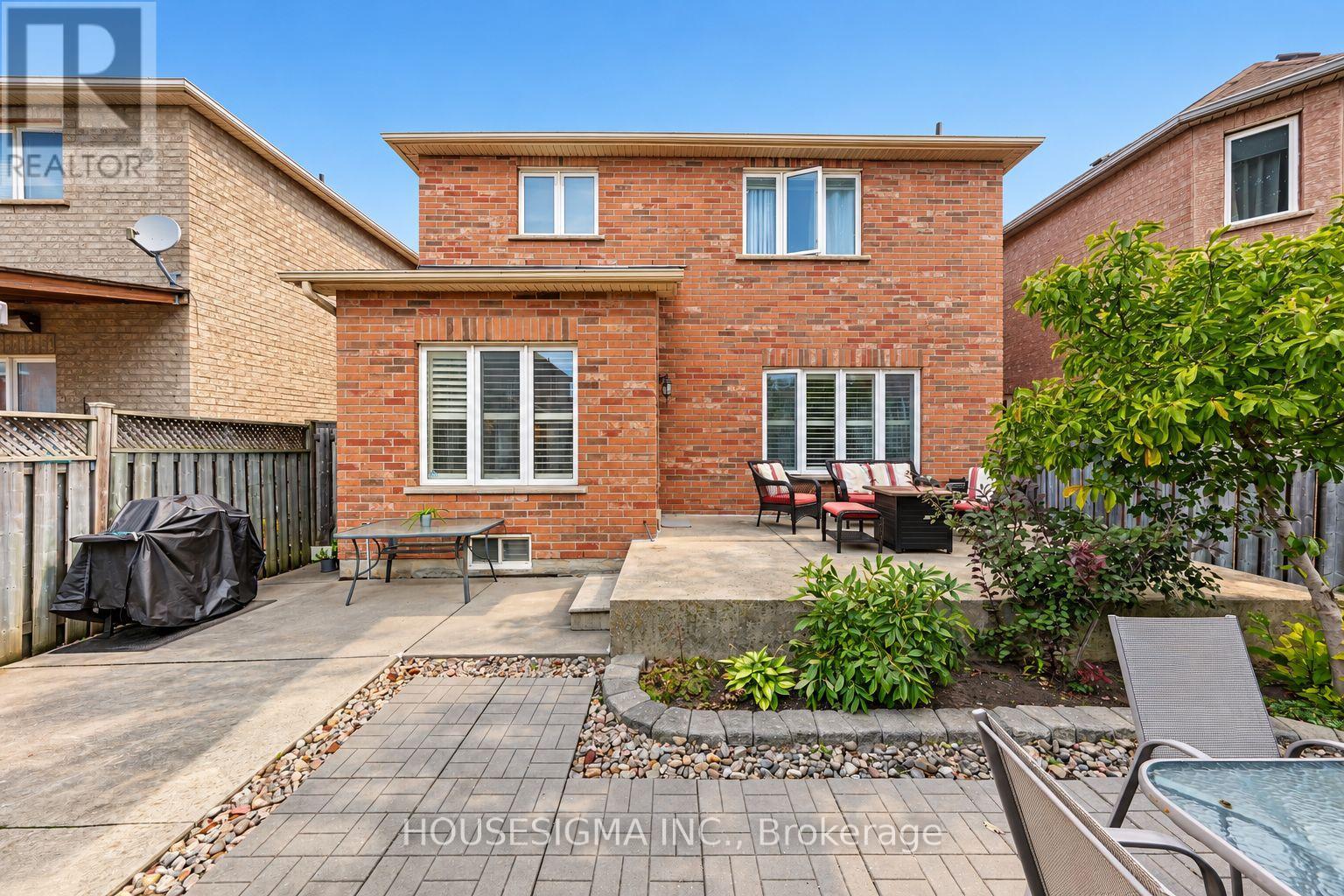 23 Battleford Avenue, Vaughan, ON photo 25
