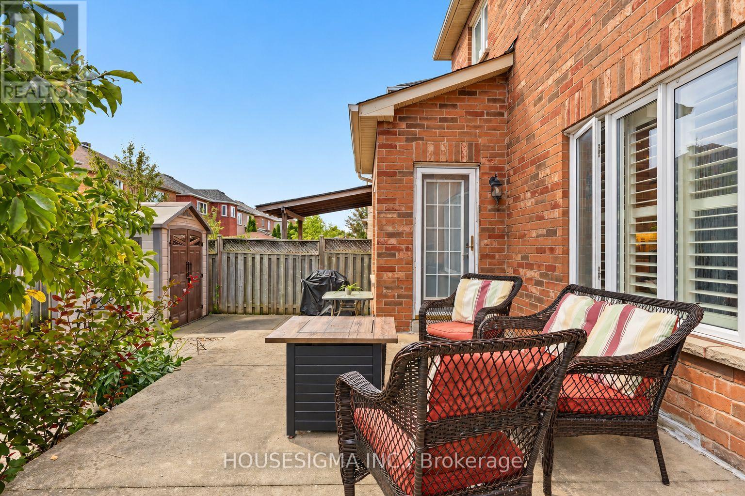 23 Battleford Avenue, Vaughan, ON photo 26