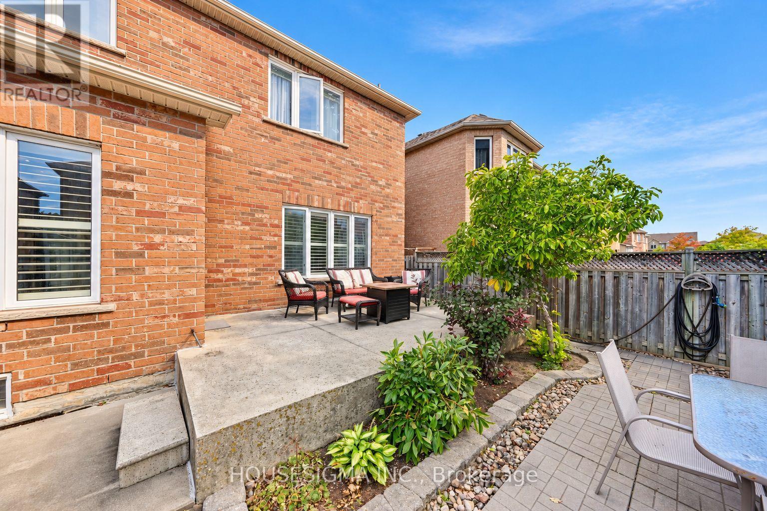 23 Battleford Avenue, Vaughan, ON photo 27