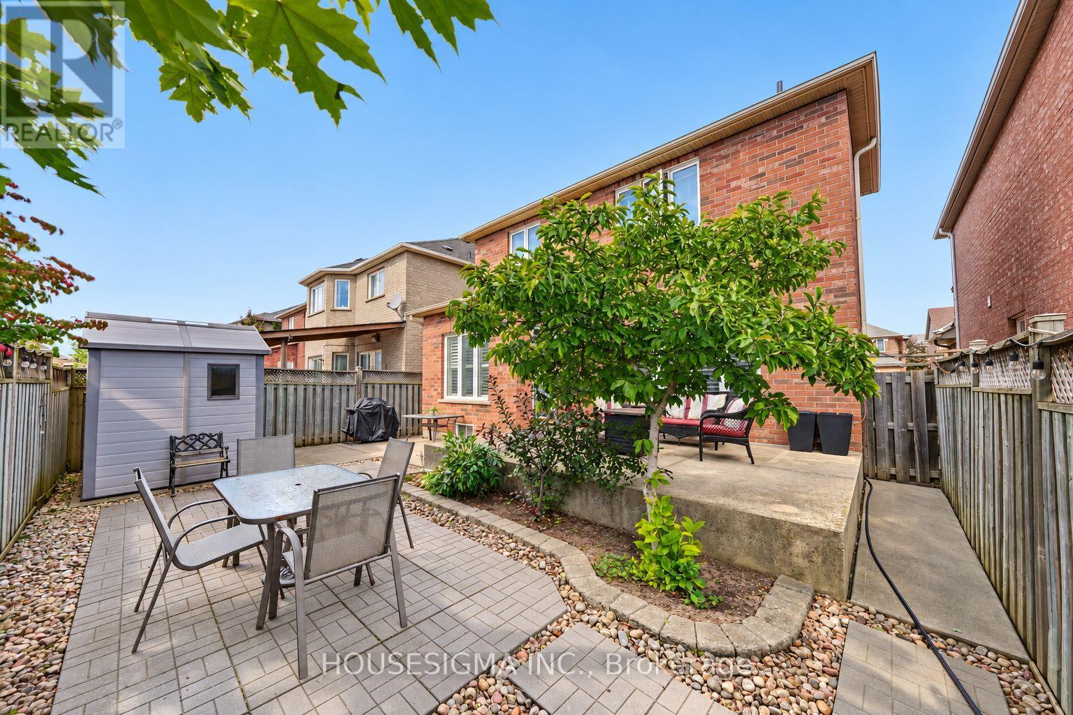 23 Battleford Avenue, Vaughan, ON photo 28