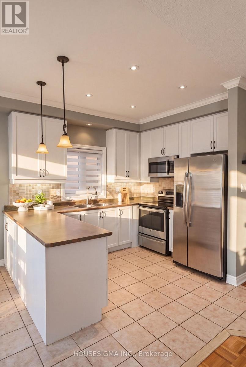 23 Battleford Avenue, Vaughan, ON photo 9