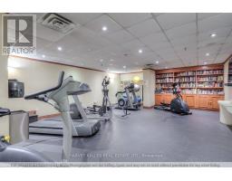 710 - 175 Cedar Avenue, Richmond Hill, ON L4C9V3 Photo 11