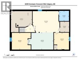 3239 Kenmare Crescent Sw, Calgary, AB T3E4R4 Photo 40