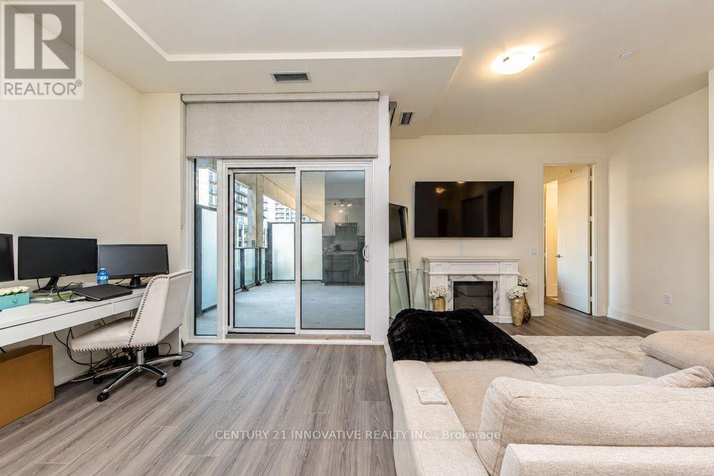 533- 8960 Jane Street, Vaughan, ON photo 12