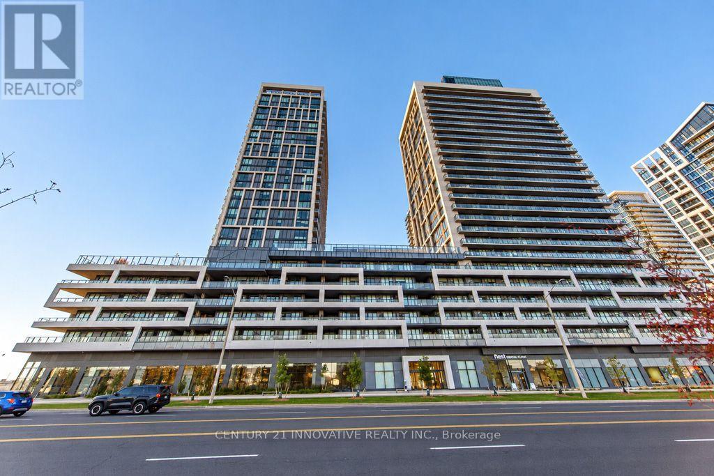 533- 8960 Jane Street, Vaughan, ON photo 3