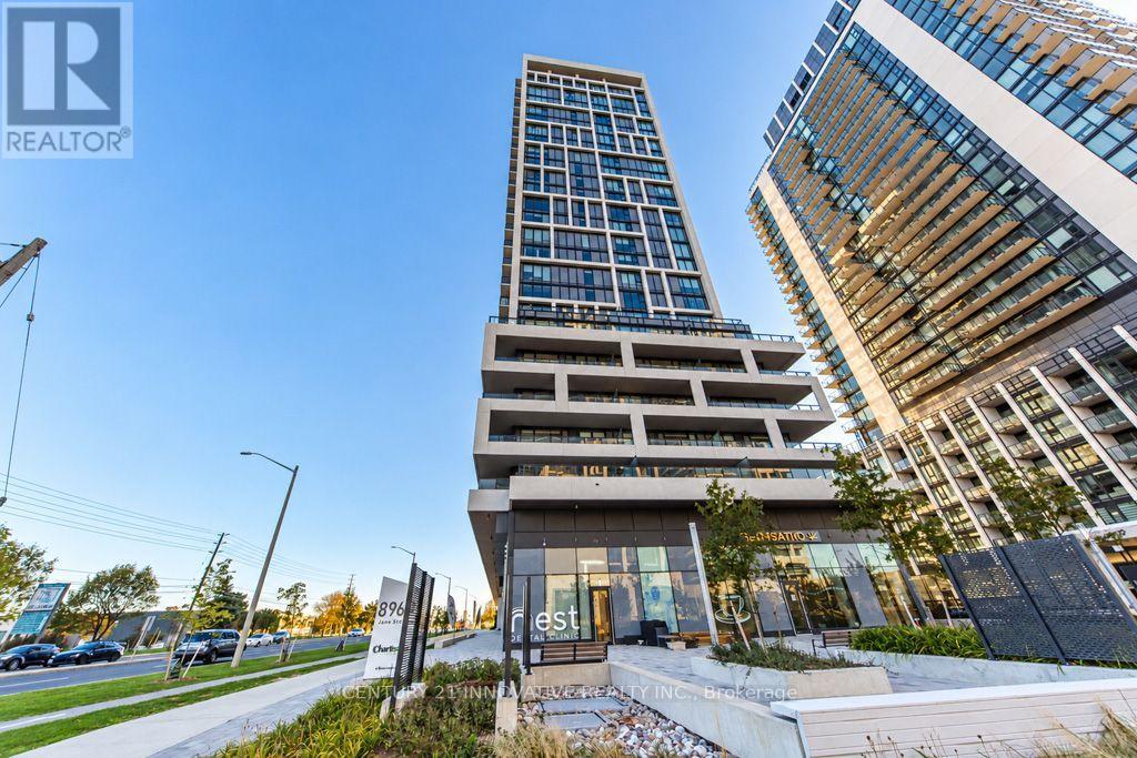 533- 8960 Jane Street, Vaughan, ON photo 5