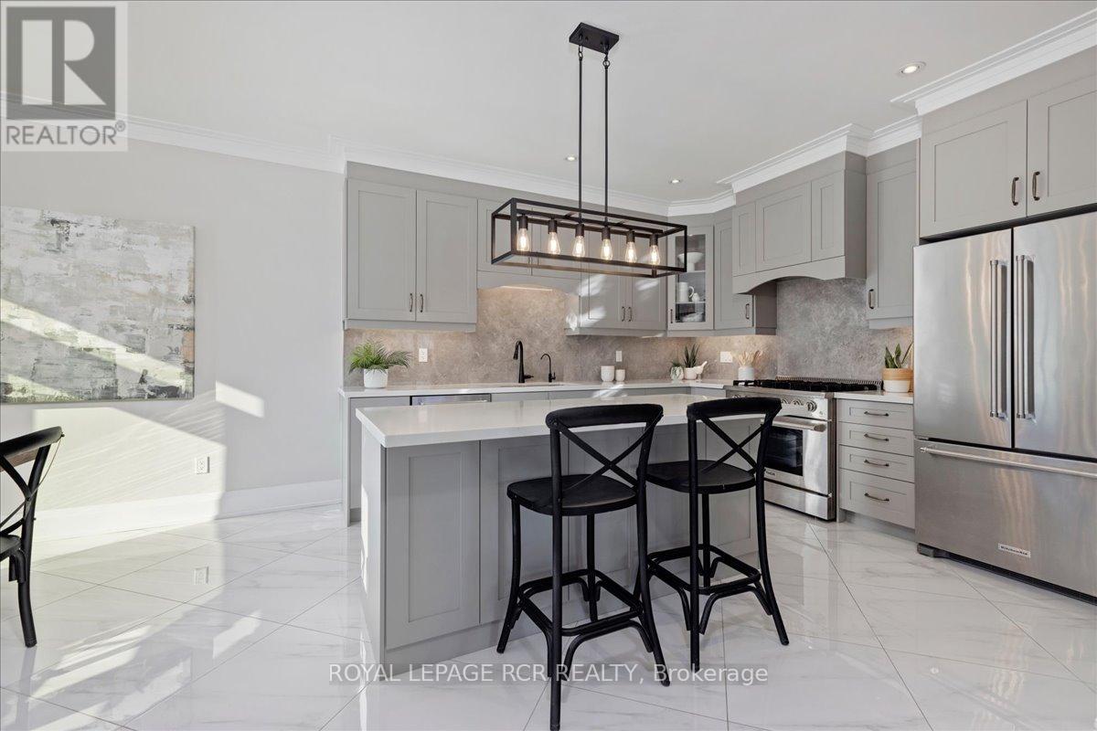 47 CARONDALE SQUARE, East Gwillimbury (Holland Landing) — photo 11