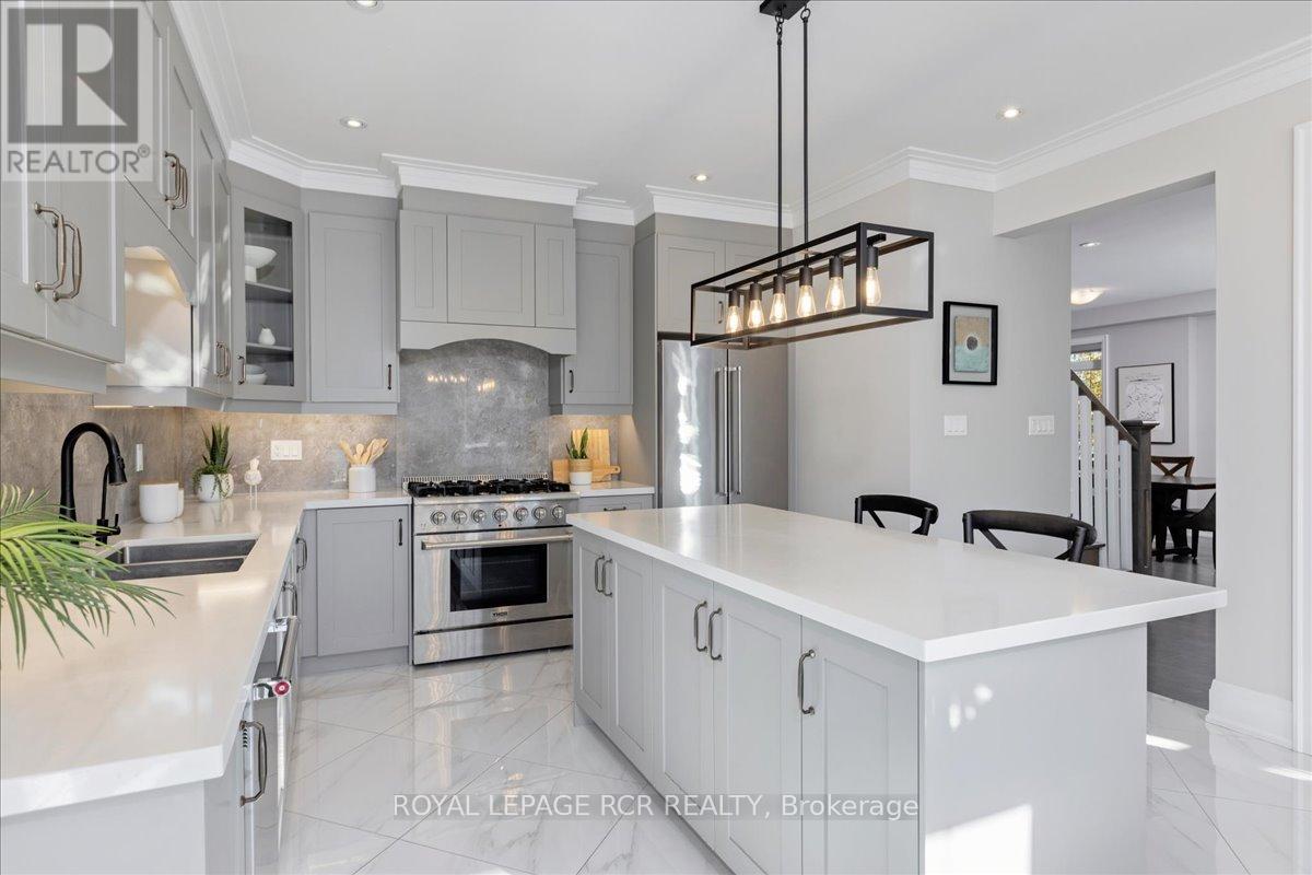 47 CARONDALE SQUARE, East Gwillimbury (Holland Landing) — photo 12