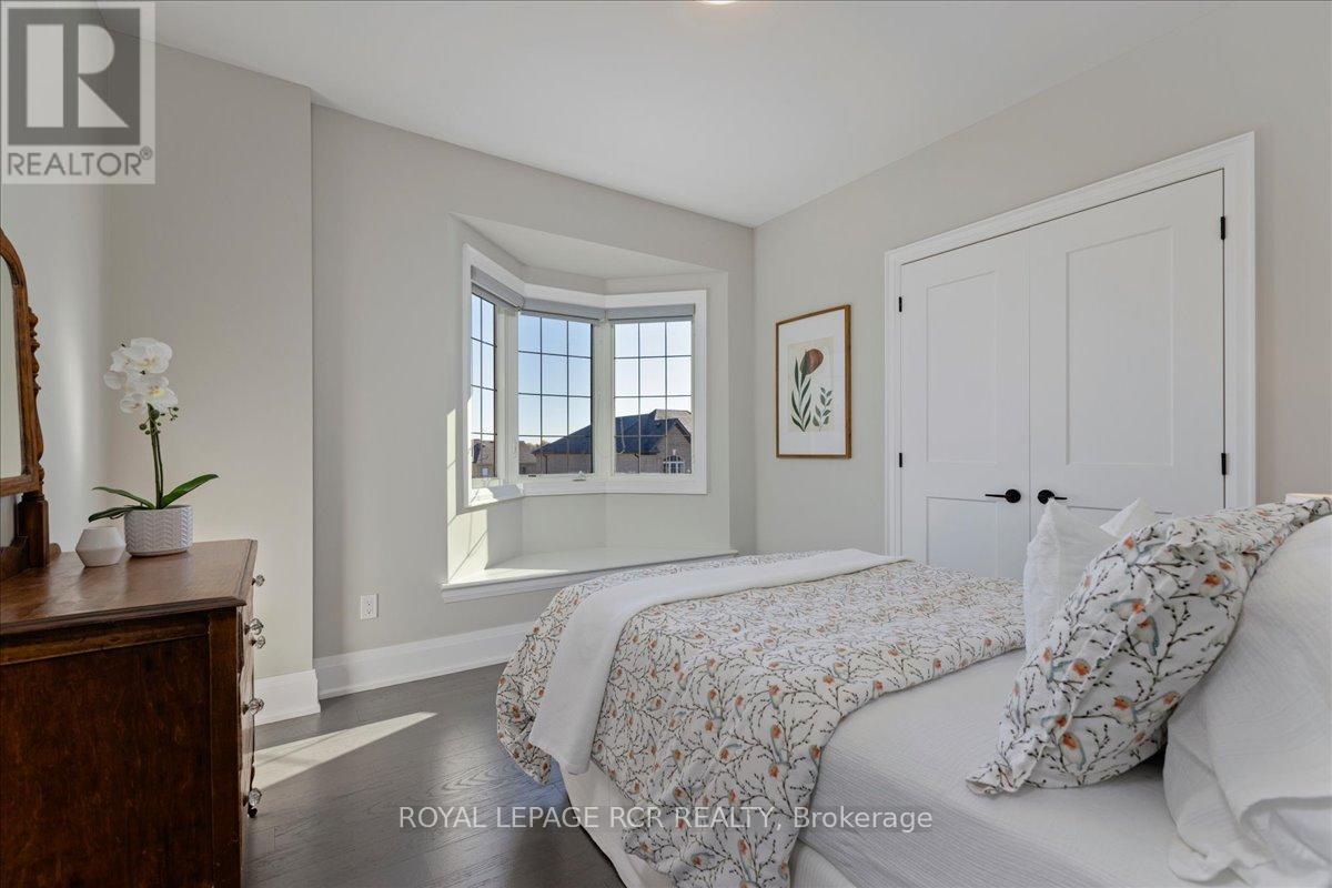 47 Carondale Square, East Gwillimbury, ON photo 20