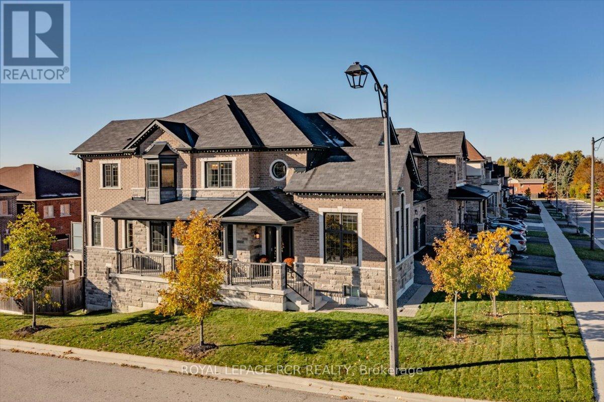 47 Carondale Square, East Gwillimbury, ON photo 27