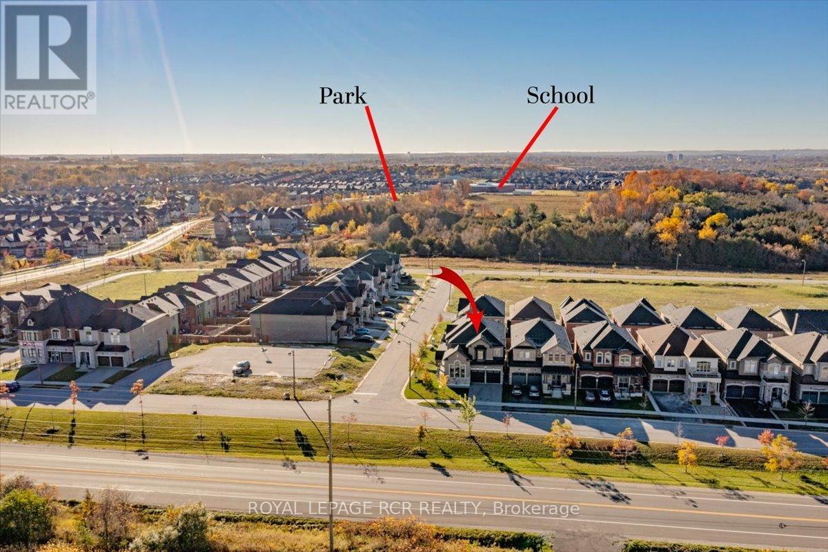 47 Carondale Square, East Gwillimbury, ON photo 28