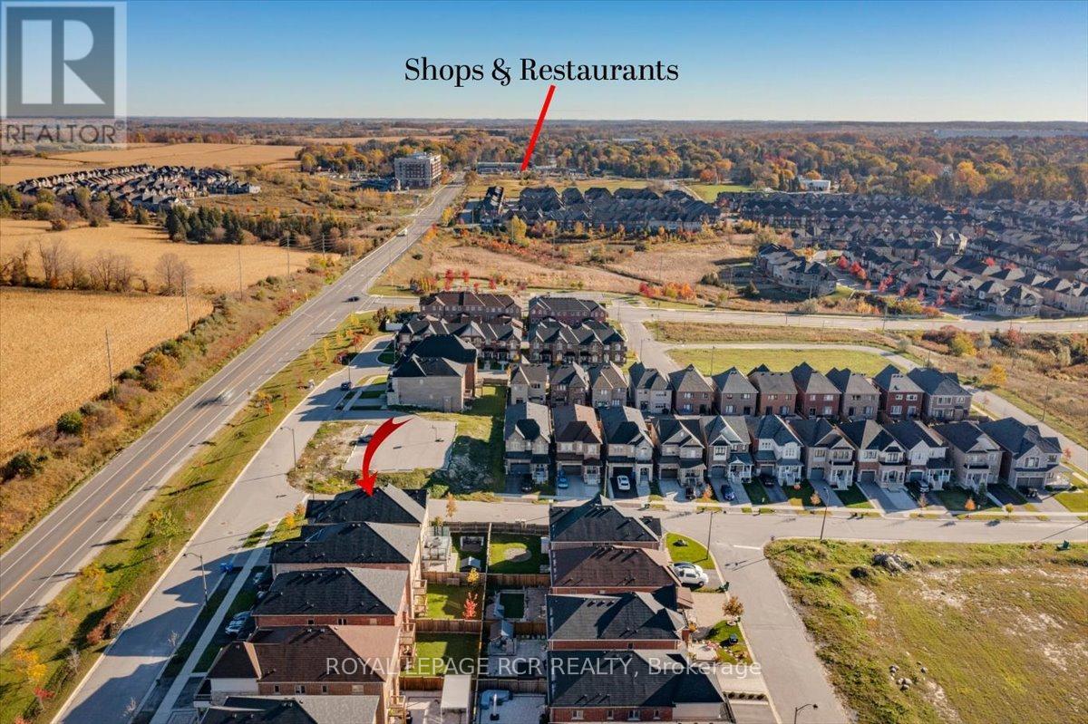 47 Carondale Square, East Gwillimbury, ON photo 29