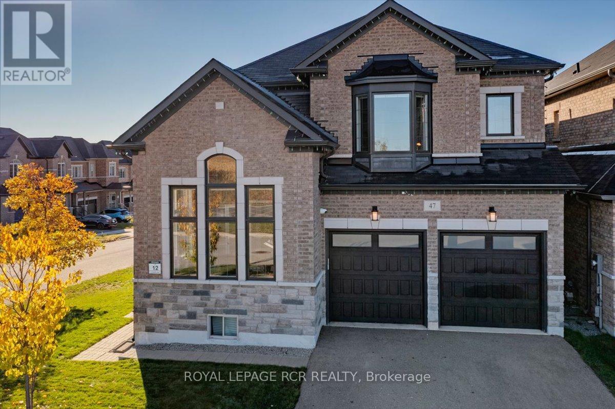 47 CARONDALE SQUARE, East Gwillimbury (Holland Landing) — photo 3