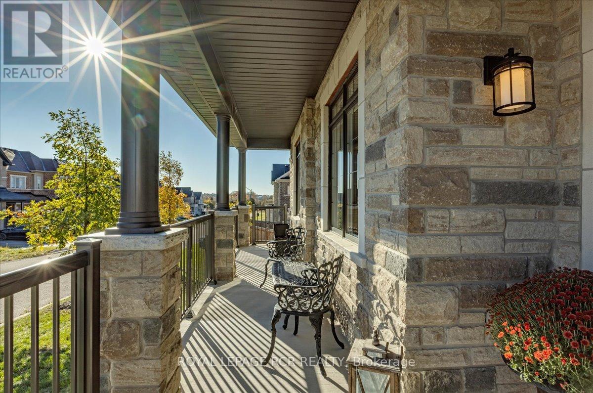 47 CARONDALE SQUARE, East Gwillimbury (Holland Landing) — photo 4