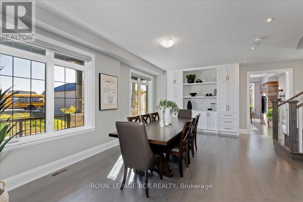 47 CARONDALE SQUARE, East Gwillimbury (Holland Landing) — photo 7
