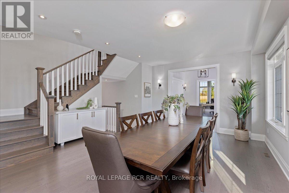 47 CARONDALE SQUARE, East Gwillimbury (Holland Landing) — photo 8