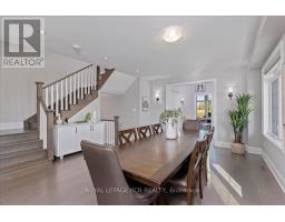 Family room - 47 Carondale Square, East Gwillimbury, ON L9N0X5 Photo 8