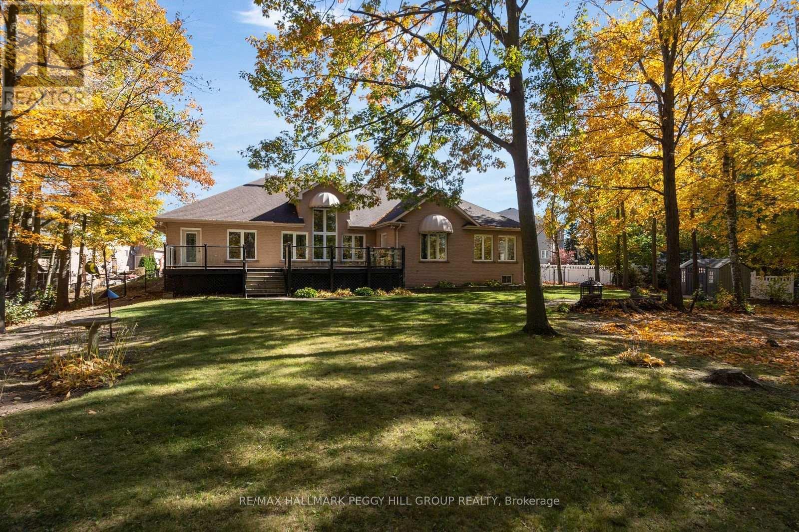 61 White Elm Road, Barrie, ON photo 33