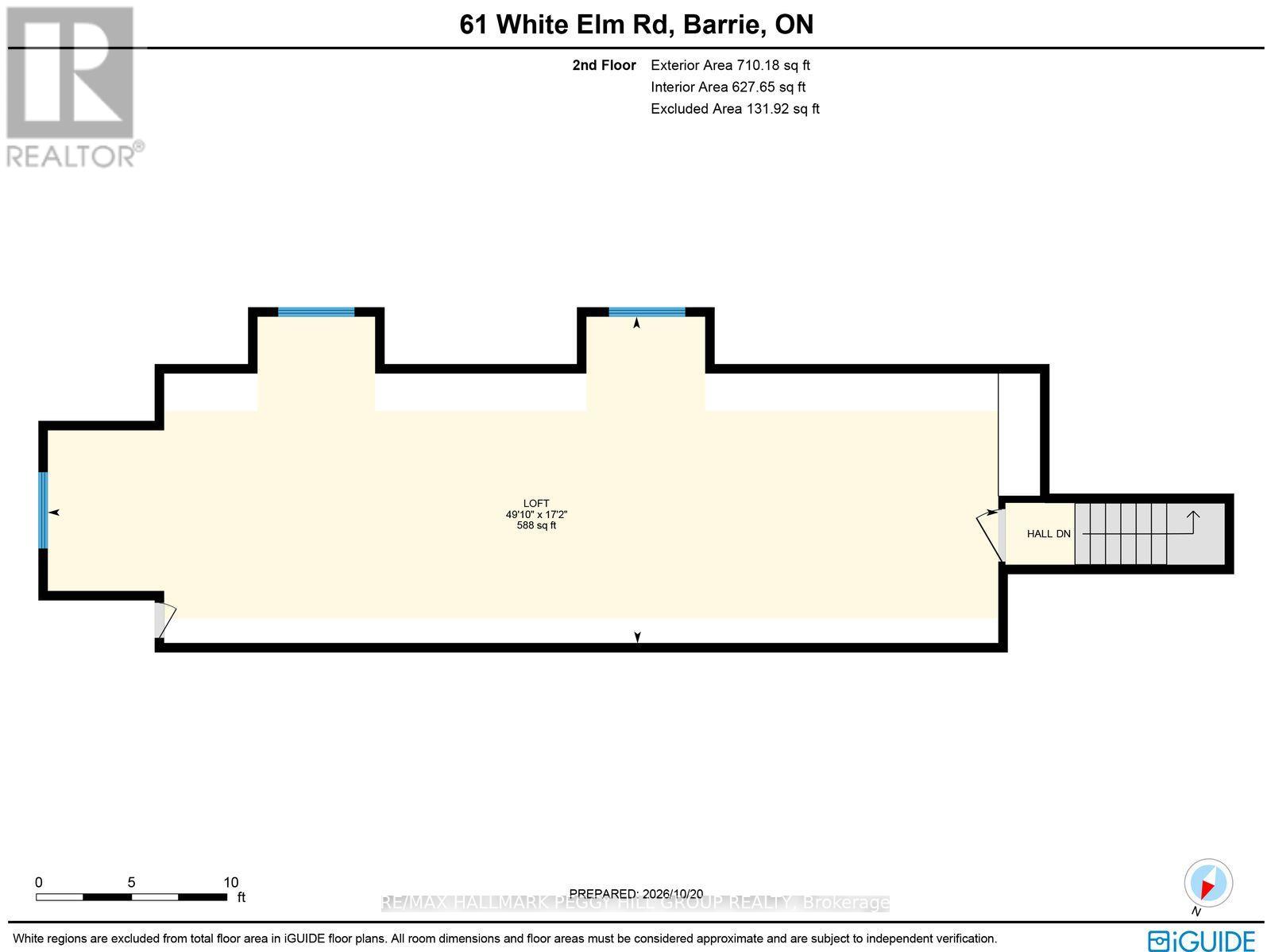 61 White Elm Road, Barrie, ON photo 42