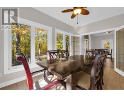 Dining room - 61 White Elm Road, Barrie, ON L4N0E5 Photo 11