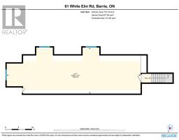 61 White Elm Road, Barrie, ON L4N0E5 Photo 42