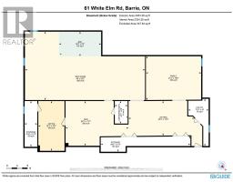 61 White Elm Road, Barrie, ON L4N0E5 Photo 43