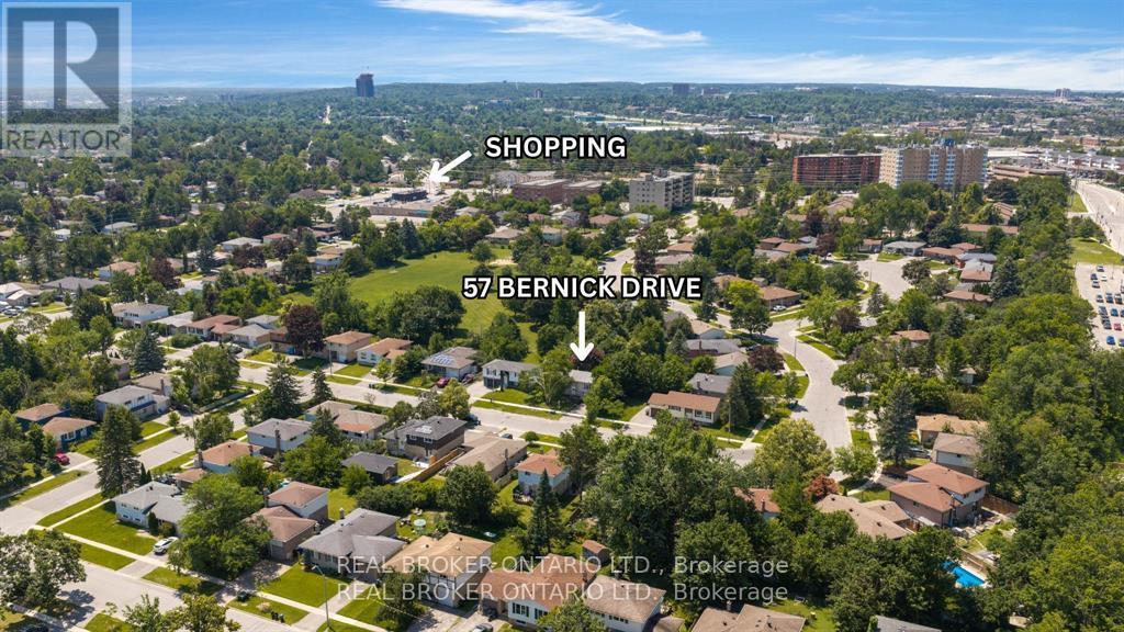 57 Bernick Drive, Barrie, ON photo 2