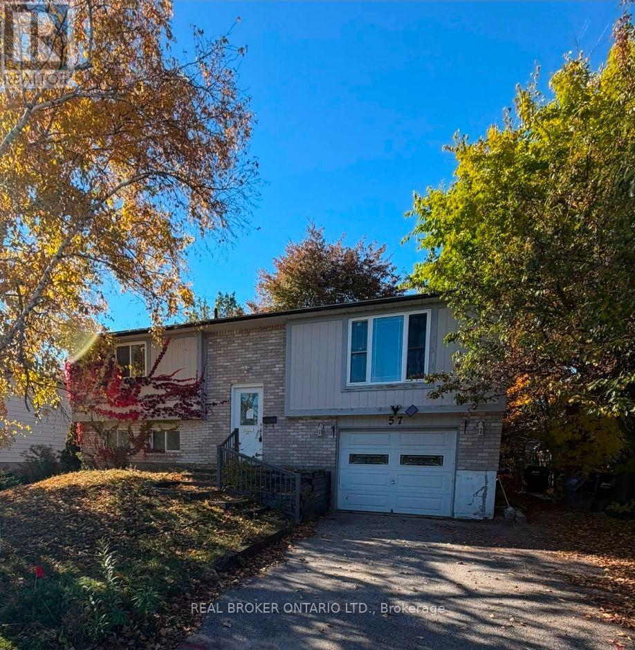 57 Bernick Drive, Barrie, ON photo 3