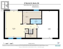 57 Bernick Drive, Barrie, ON L4M5C1 Photo 25