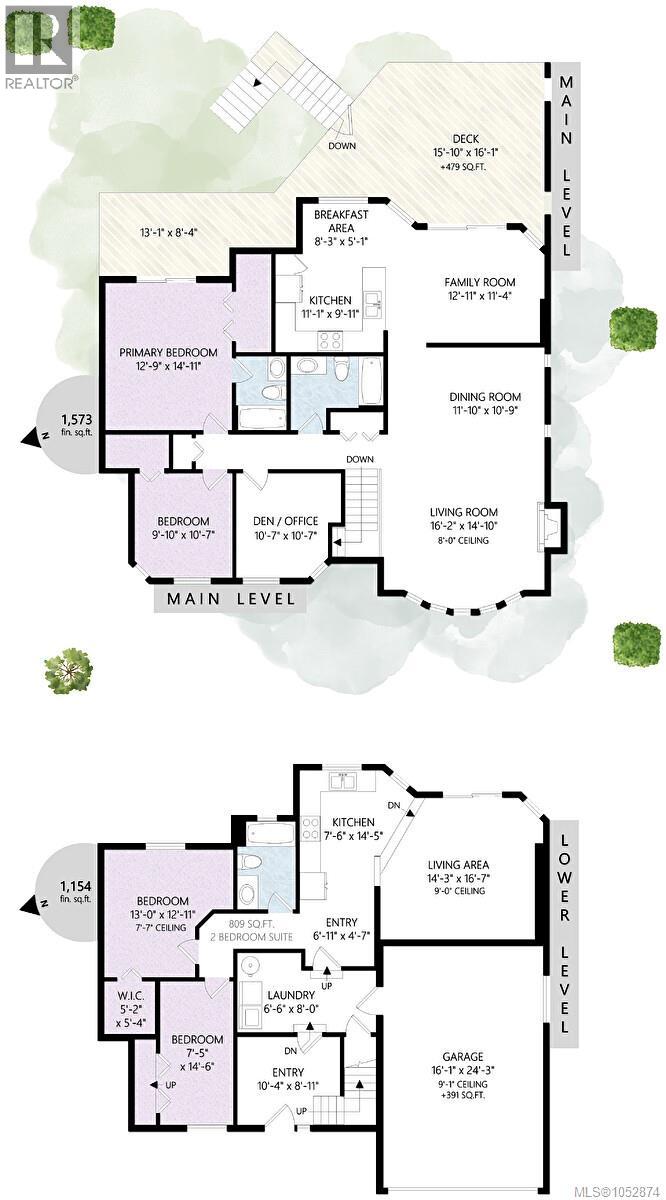 328 Damon Dr - 54
