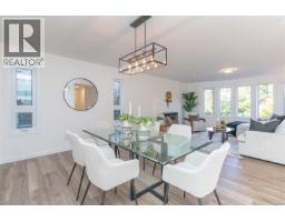 Kitchen - 328 Damon Dr, View Royal, BC V9B5J5 Photo 13