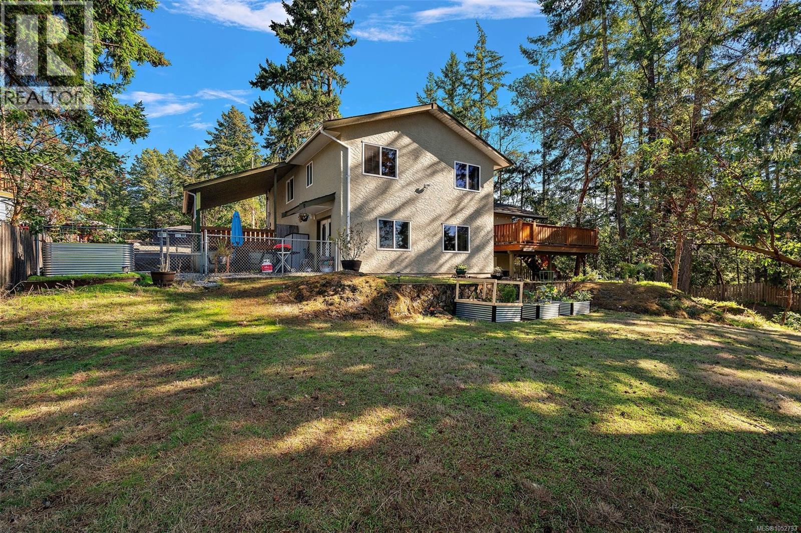  321 Renart Place, Langford