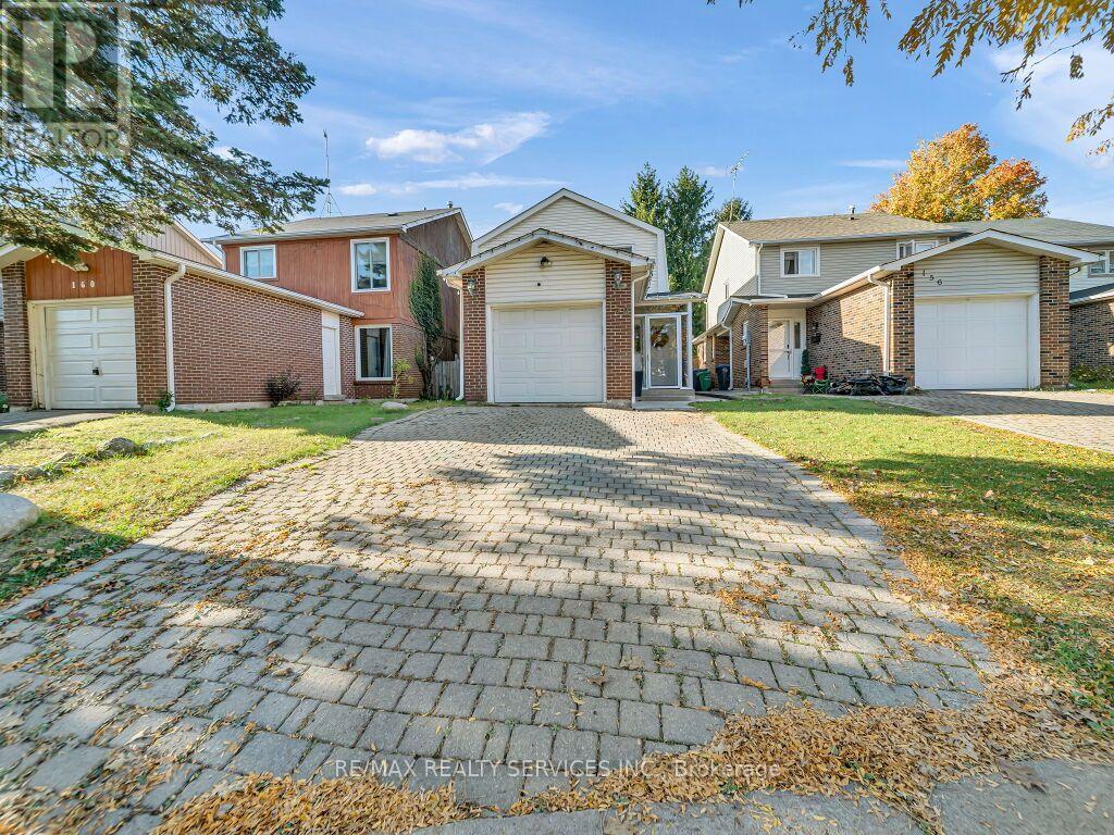 158 Fanshawe Drive, Brampton, ON photo 2