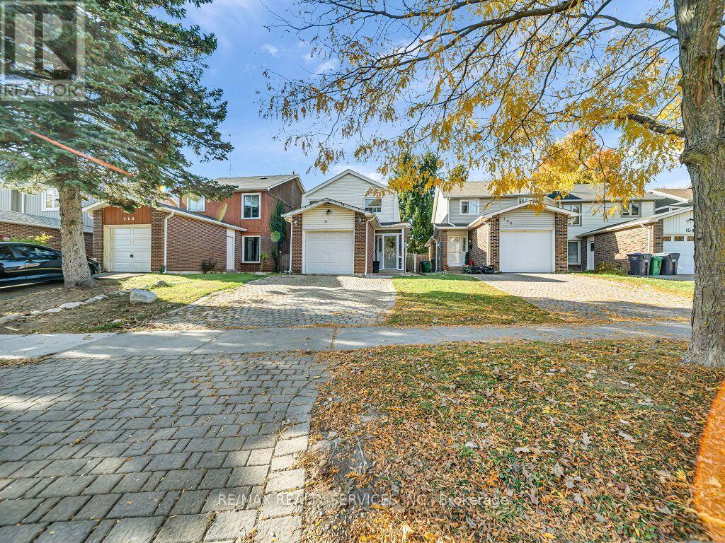 158 Fanshawe Drive, Brampton, ON photo 3