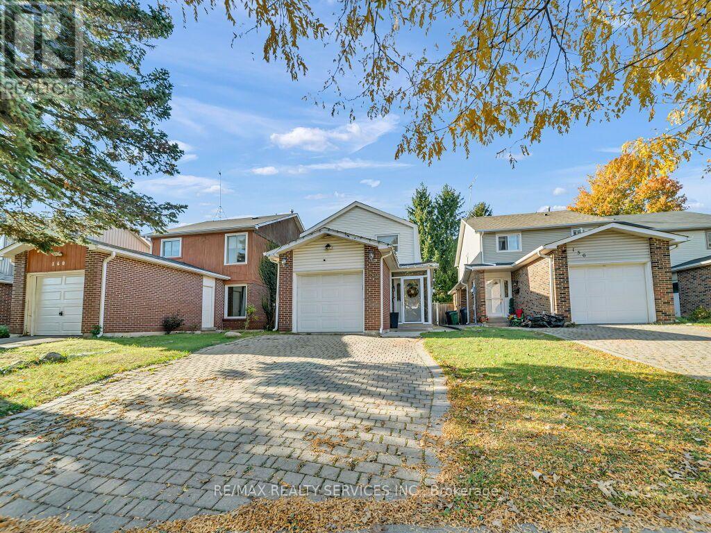 158 Fanshawe Drive, Brampton, ON photo 4