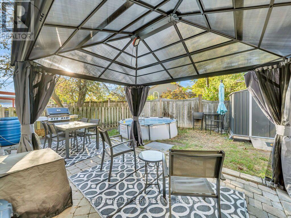 158 Fanshawe Drive, Brampton, ON photo 41