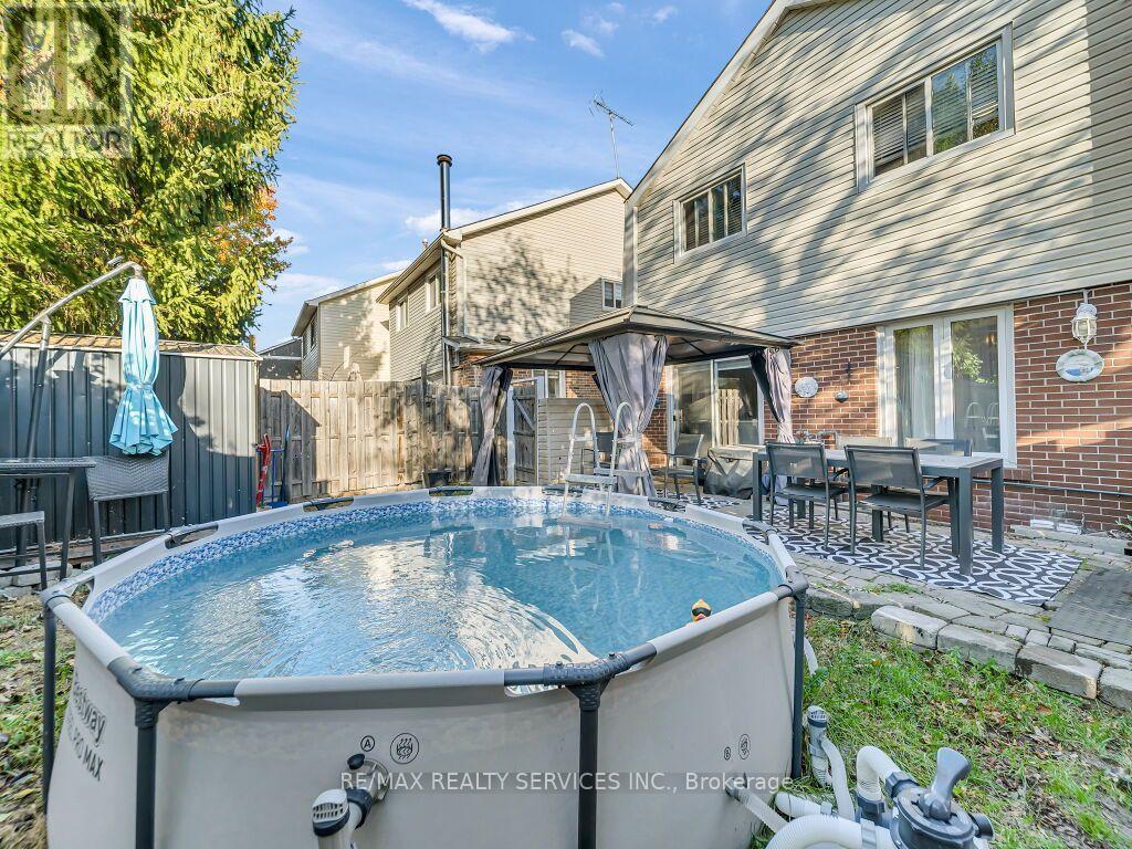 158 Fanshawe Drive, Brampton, ON photo 42