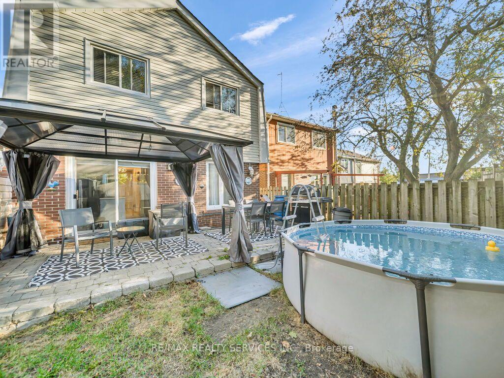 158 Fanshawe Drive, Brampton, ON photo 43